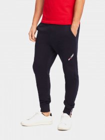 Спортивні штани Tommy Hilfiger модель MW0MW18462-DW5 Фото