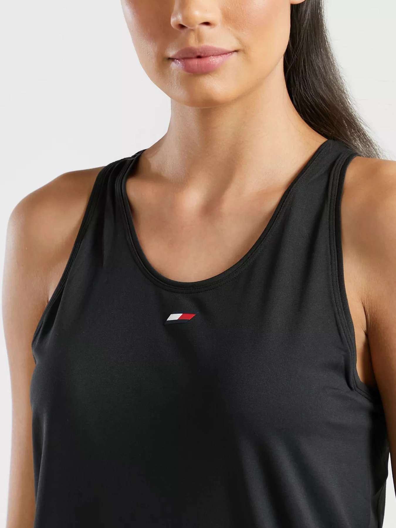 Майка для дома Tommy Hilfiger модель S10S100923-BDS Фото