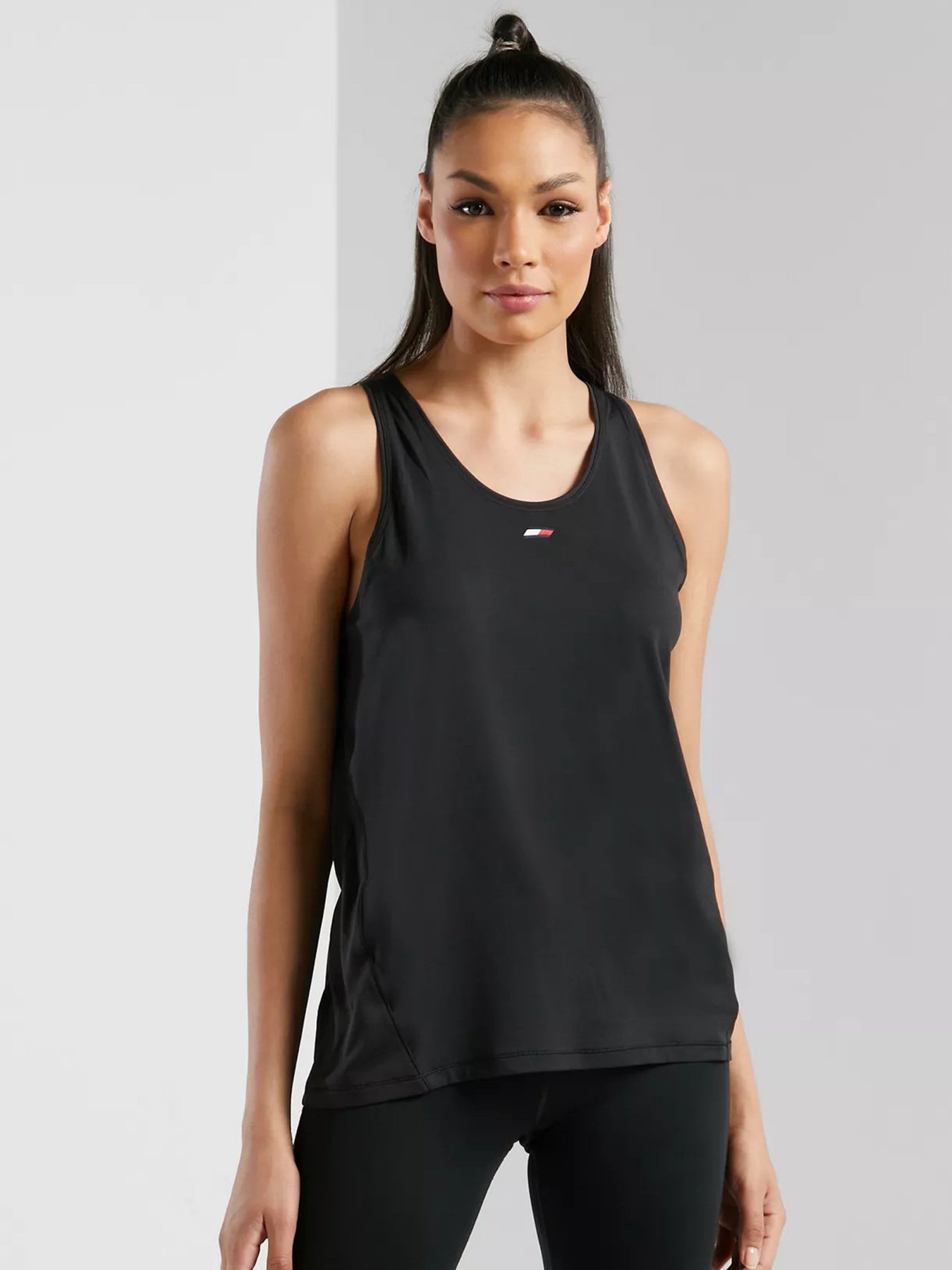 Майка для дома Tommy Hilfiger модель S10S100923-BDS Фото