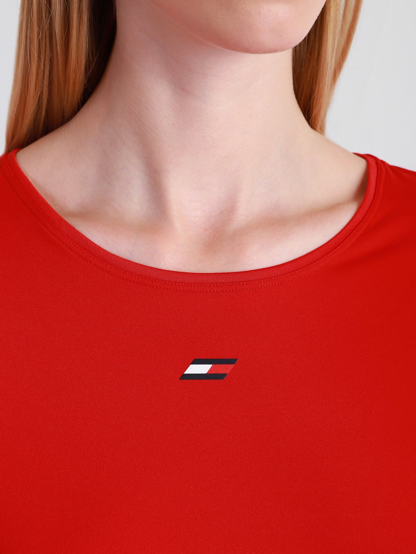 Футболка спортивная Tommy Hilfiger модель S10S100924-XLG Фото