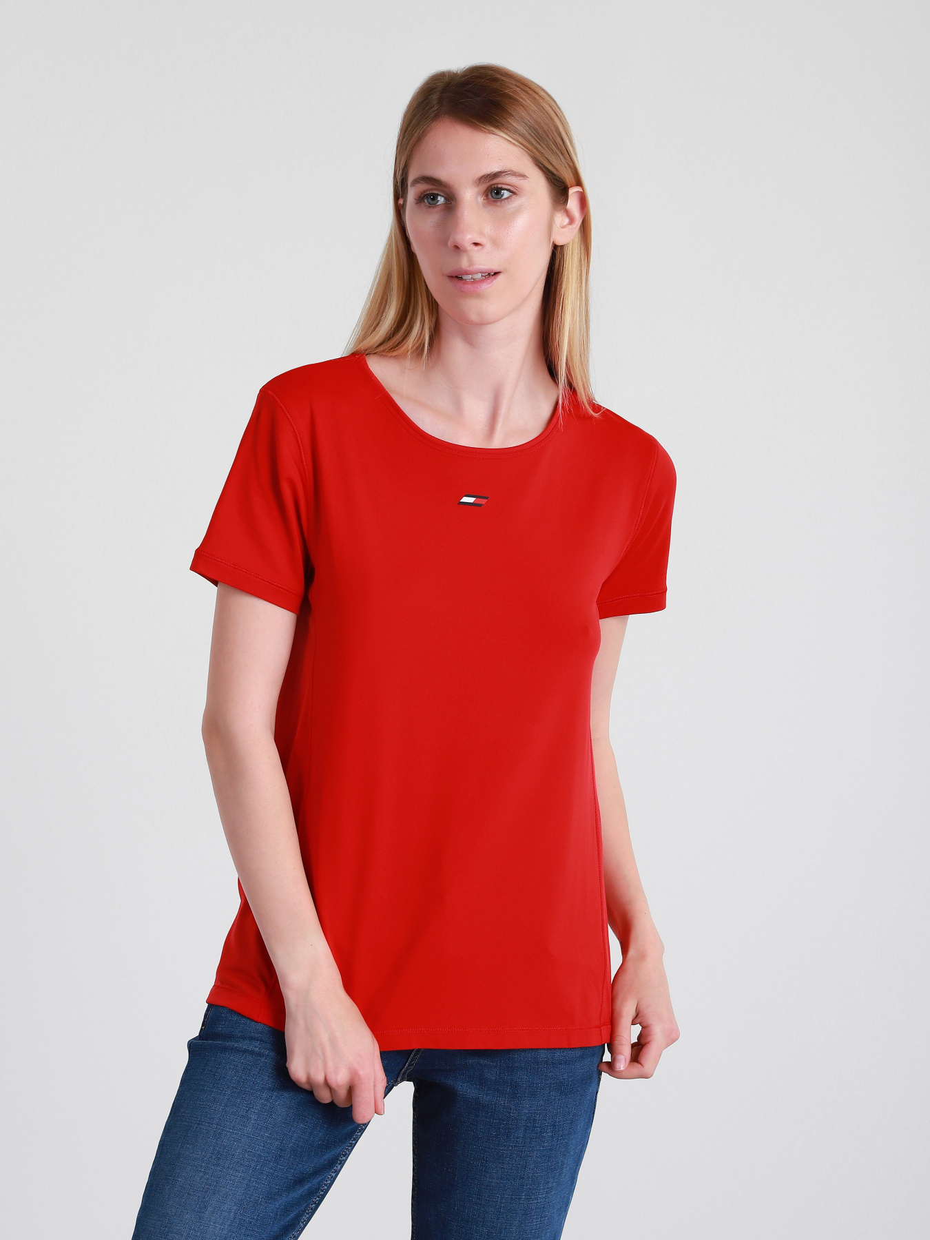 Футболка спортивная Tommy Hilfiger модель S10S100924-XLG Фото