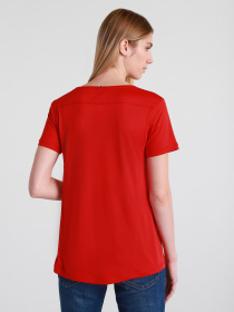 Футболка спортивная Tommy Hilfiger модель S10S100924-XLG Фото