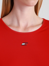 Футболка спортивная Tommy Hilfiger модель S10S100924-XLG Фото