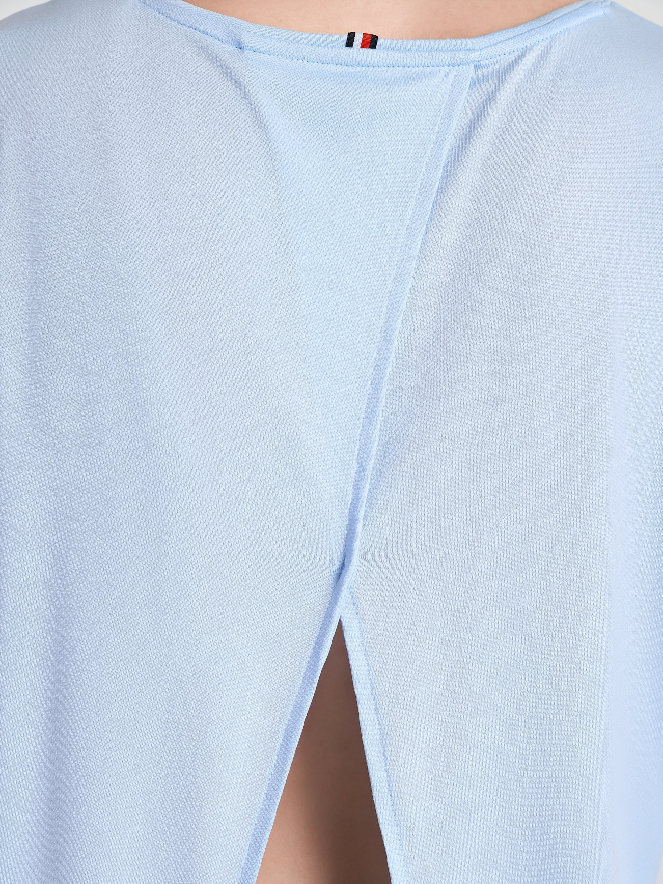 Футболка спортивная Tommy Hilfiger модель S10S100926-C3Q Фото