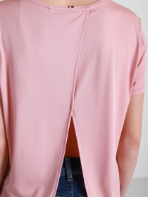 Футболка Tommy Hilfiger модель S10S100926-TQS Фото