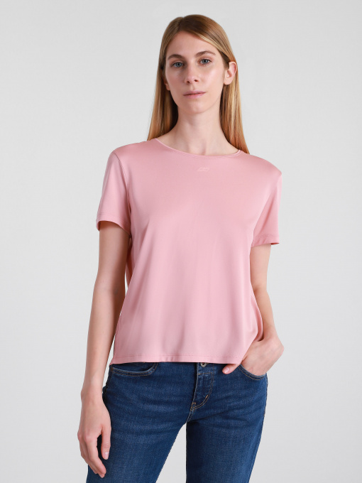 Футболка Tommy Hilfiger модель S10S100926-TQS Фото