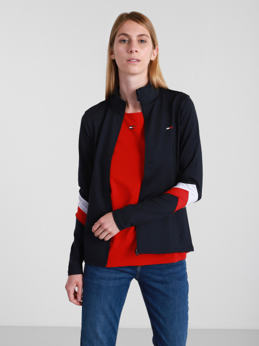 Кофта спортивна Tommy Hilfiger модель S10S100930-DW5 Фото