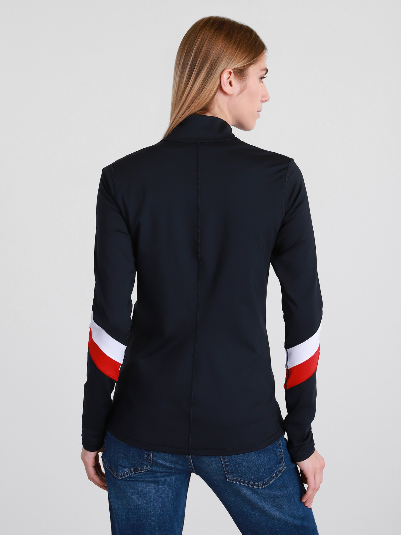 Спортивна кофта Tommy Hilfiger модель S10S100930-DW5 Фото