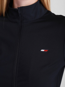 Спортивна кофта Tommy Hilfiger модель S10S100930-DW5 Фото