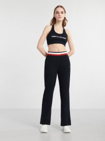 Штаны спортивные Tommy Hilfiger SIGNATURE BIO COOL модель S10S100932-DW5 Фото