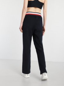 Штаны спортивные Tommy Hilfiger SIGNATURE BIO COOL модель S10S100932-DW5 Фото