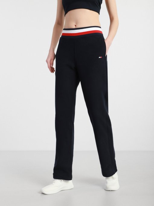 Спортивні штани Tommy Hilfiger SIGNATURE BIO COOL модель S10S100932-DW5 Фото