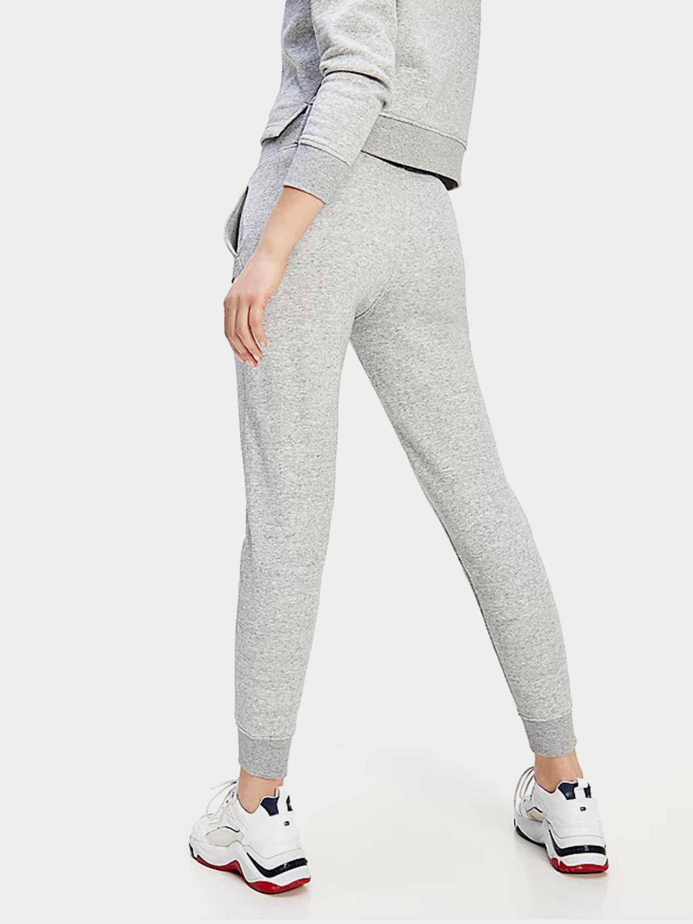 Штаны спортивные Tommy Hilfiger модель S10S100934-PKH Фото