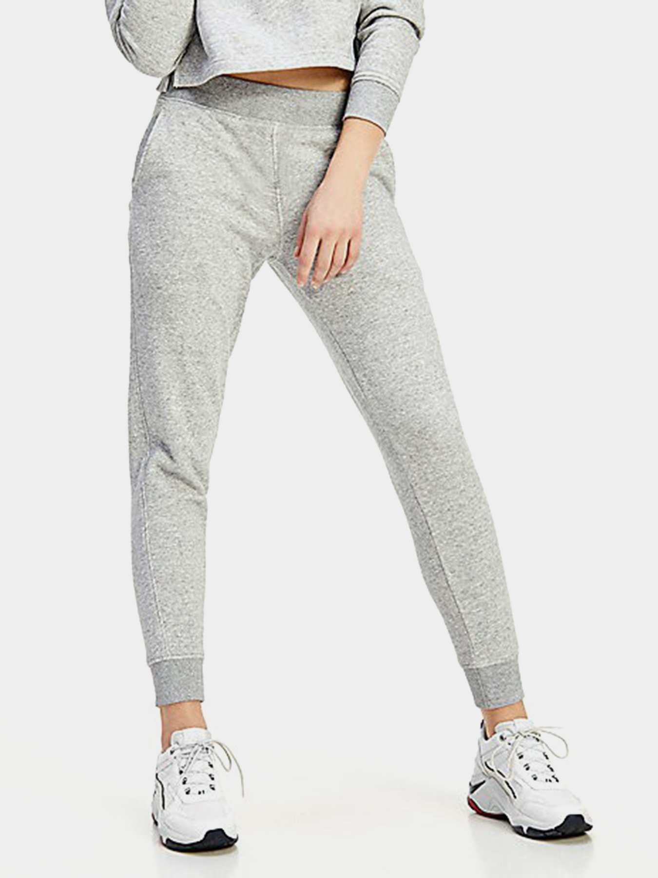 Спортивні штани Tommy Hilfiger модель S10S100934-PKH Фото