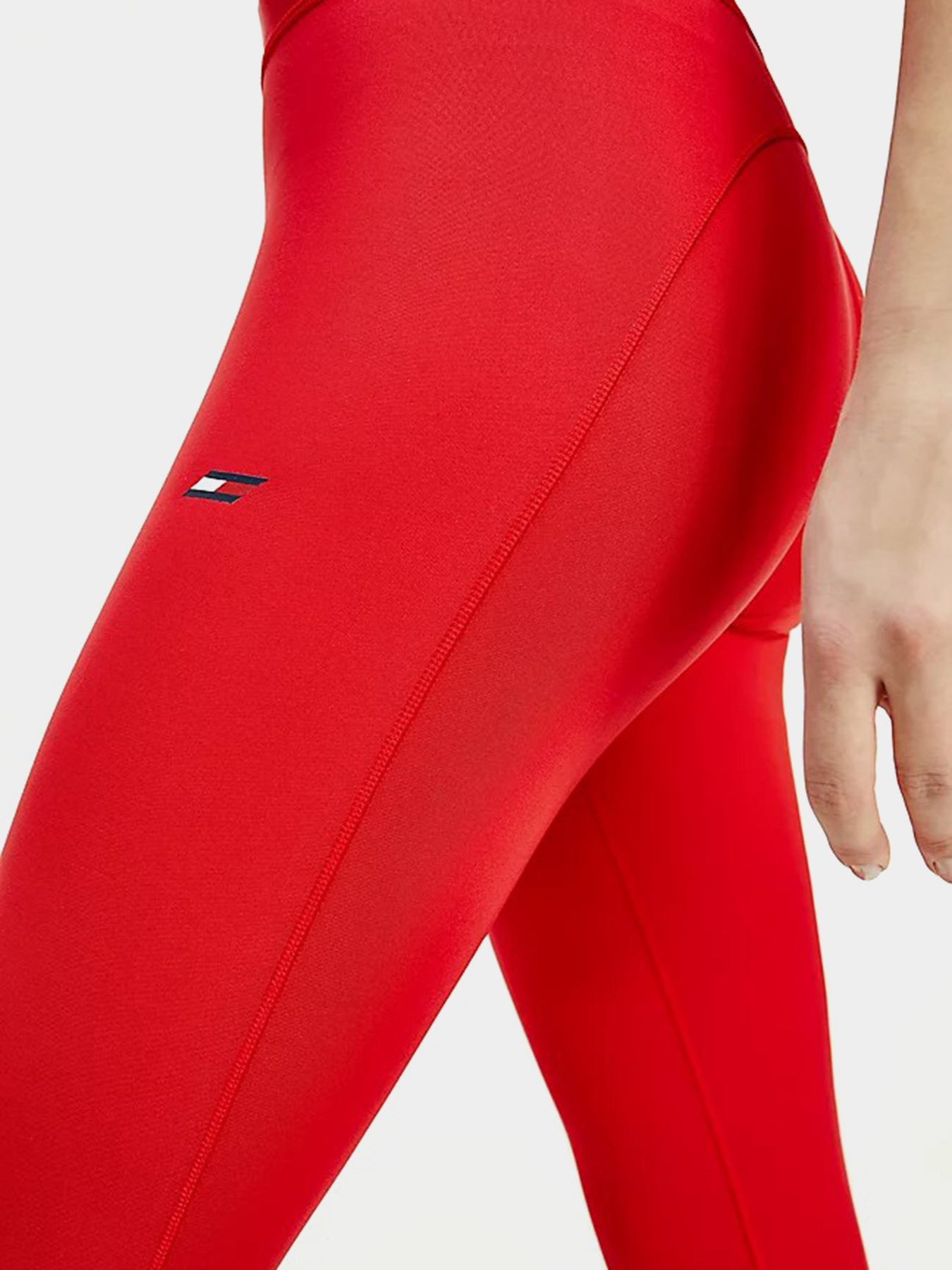 Леггинсы Tommy Hilfiger модель S10S100947-XLG Фото