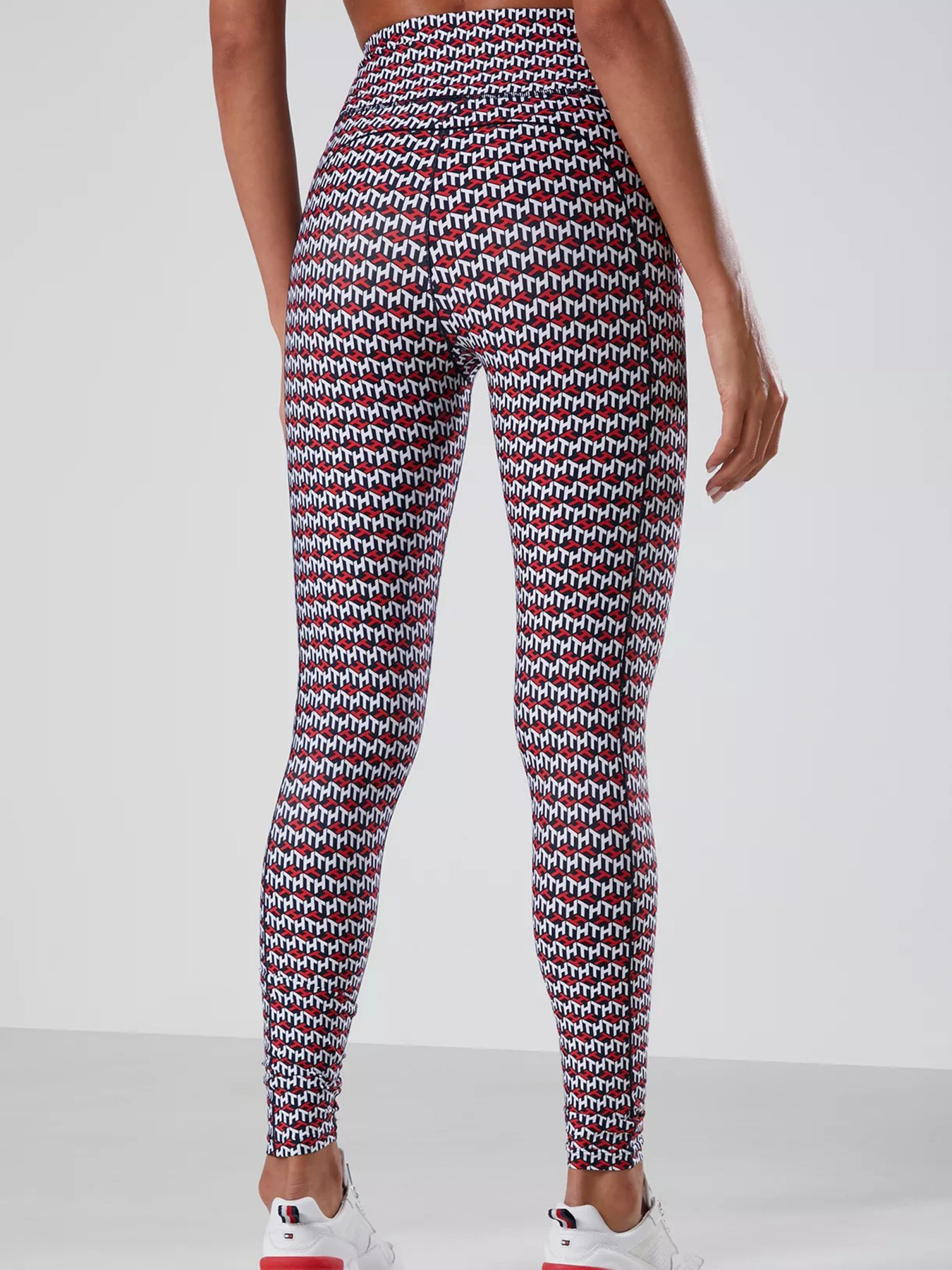 Леггинсы Tommy Hilfiger модель S10S100949-0KP Фото