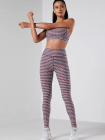 Леггинсы Tommy Hilfiger модель S10S100949-0KP Фото