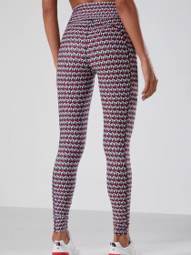 Легінси Tommy Hilfiger модель S10S100949-0KP Легінси Tommy Hilfiger модель S10S100949-0KP Фото