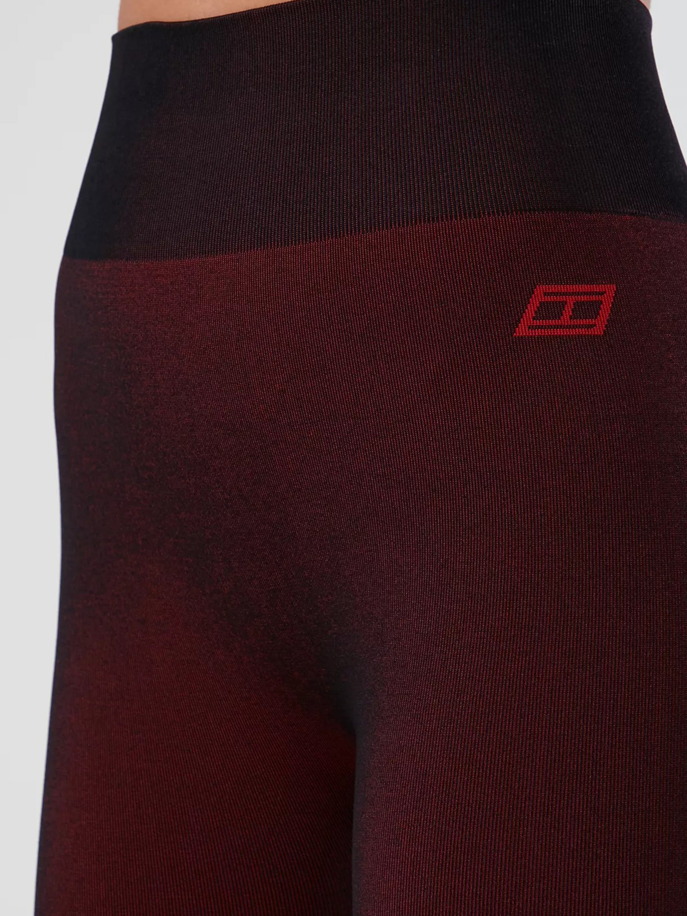 Леггинсы Tommy Hilfiger модель S10S100950-DW5 Фото