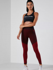 Леггинсы Tommy Hilfiger модель S10S100950-DW5 Фото