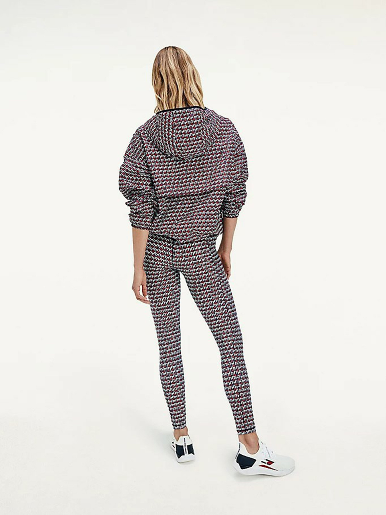 Анорак Tommy Hilfiger модель S10S100953-0KP Фото