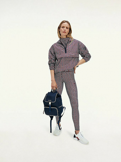 Анорак Tommy Hilfiger модель S10S100953-0KP Фото