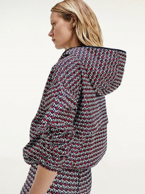 Анорак Tommy Hilfiger модель S10S100953-0KP Фото