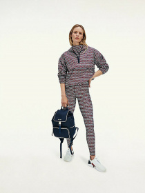 Анорак Tommy Hilfiger модель S10S100953-0KP Фото