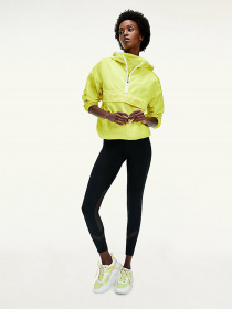 Анорак Tommy Hilfiger модель S10S100954-ZIK Фото