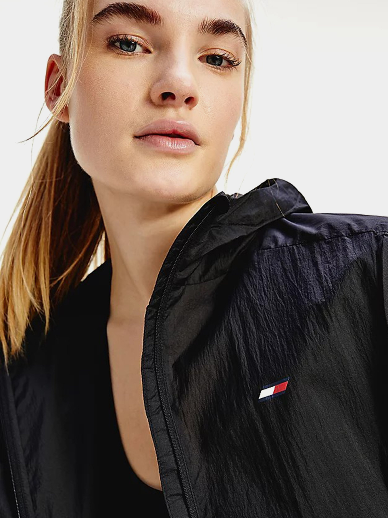 Куртка Tommy Hilfiger модель S10S100955-BDS Фото