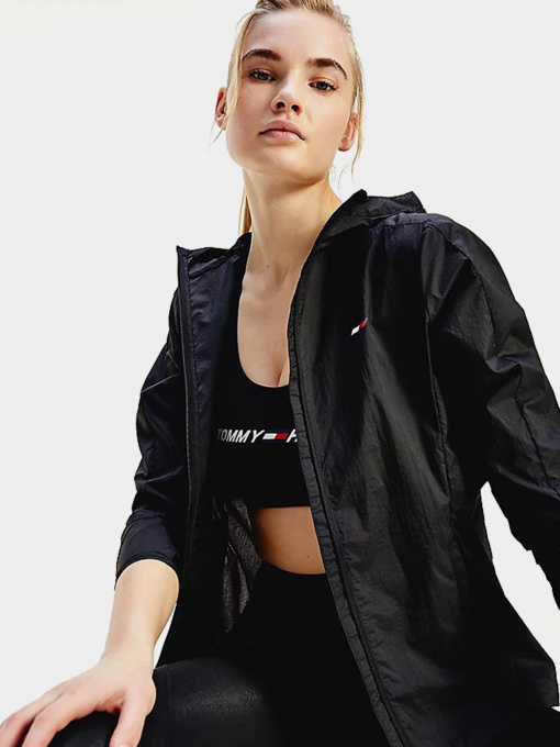 Куртка Tommy Hilfiger модель S10S100955-BDS Фото