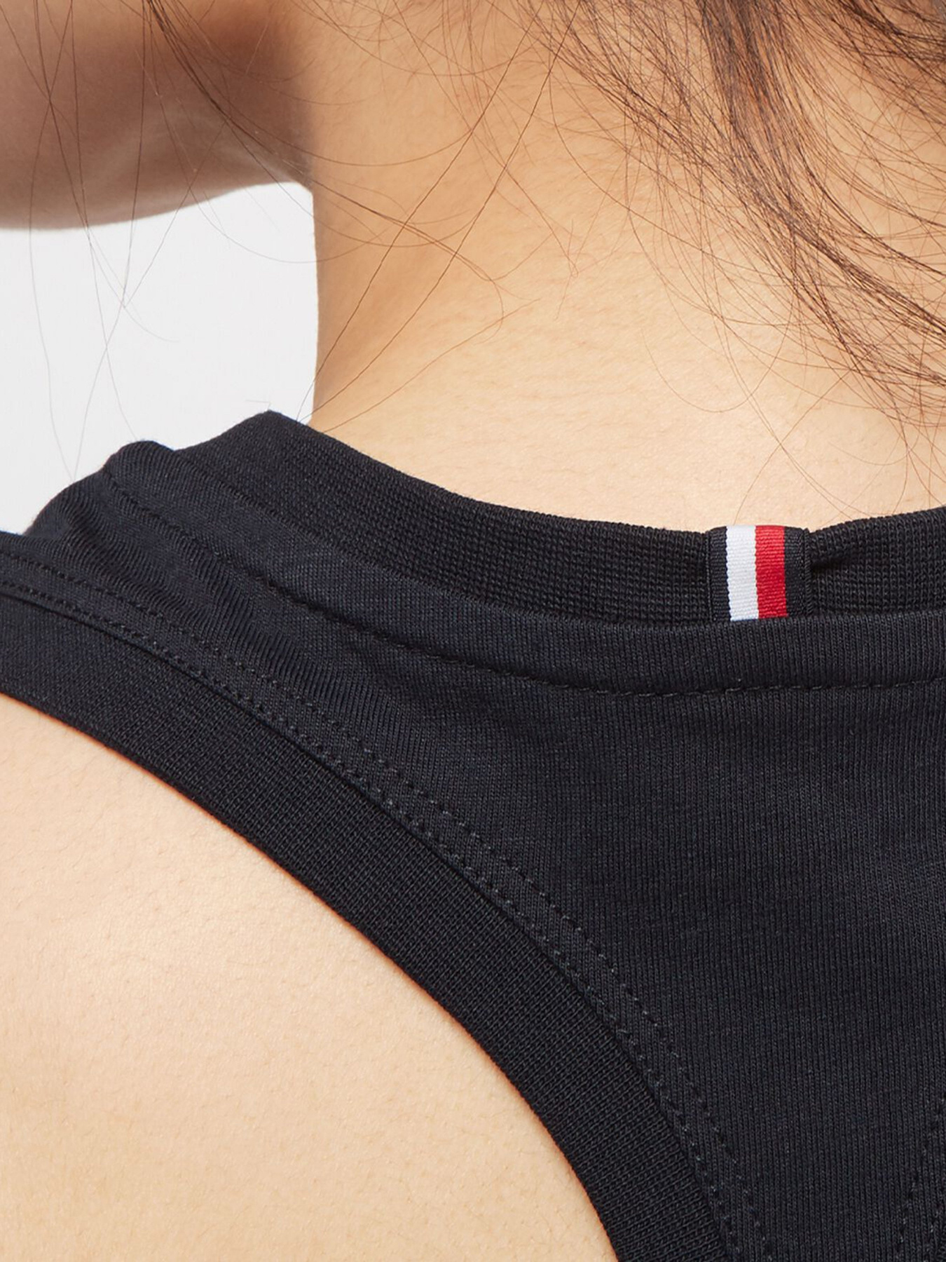 Майка Tommy Hilfiger модель S10S100958-DW5 Фото