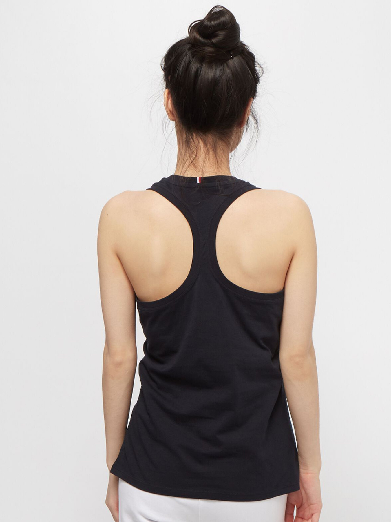 Майка Tommy Hilfiger модель S10S100958-DW5 Фото