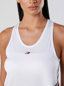 Майка для дому Tommy Hilfiger ESSENTIAL модель S10S100961-YCF Майка для дому Tommy Hilfiger ESSENTIAL модель S10S100961-YCF Фото