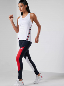 Майка для дому Tommy Hilfiger ESSENTIAL модель S10S100961-YCF Майка для дому Tommy Hilfiger ESSENTIAL модель S10S100961-YCF Фото