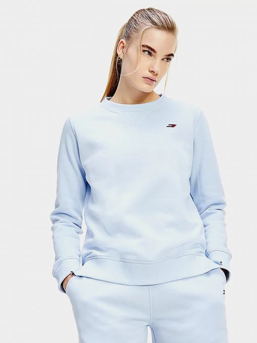 Свитшот Tommy Hilfiger модель S10S100962-C3Q Фото