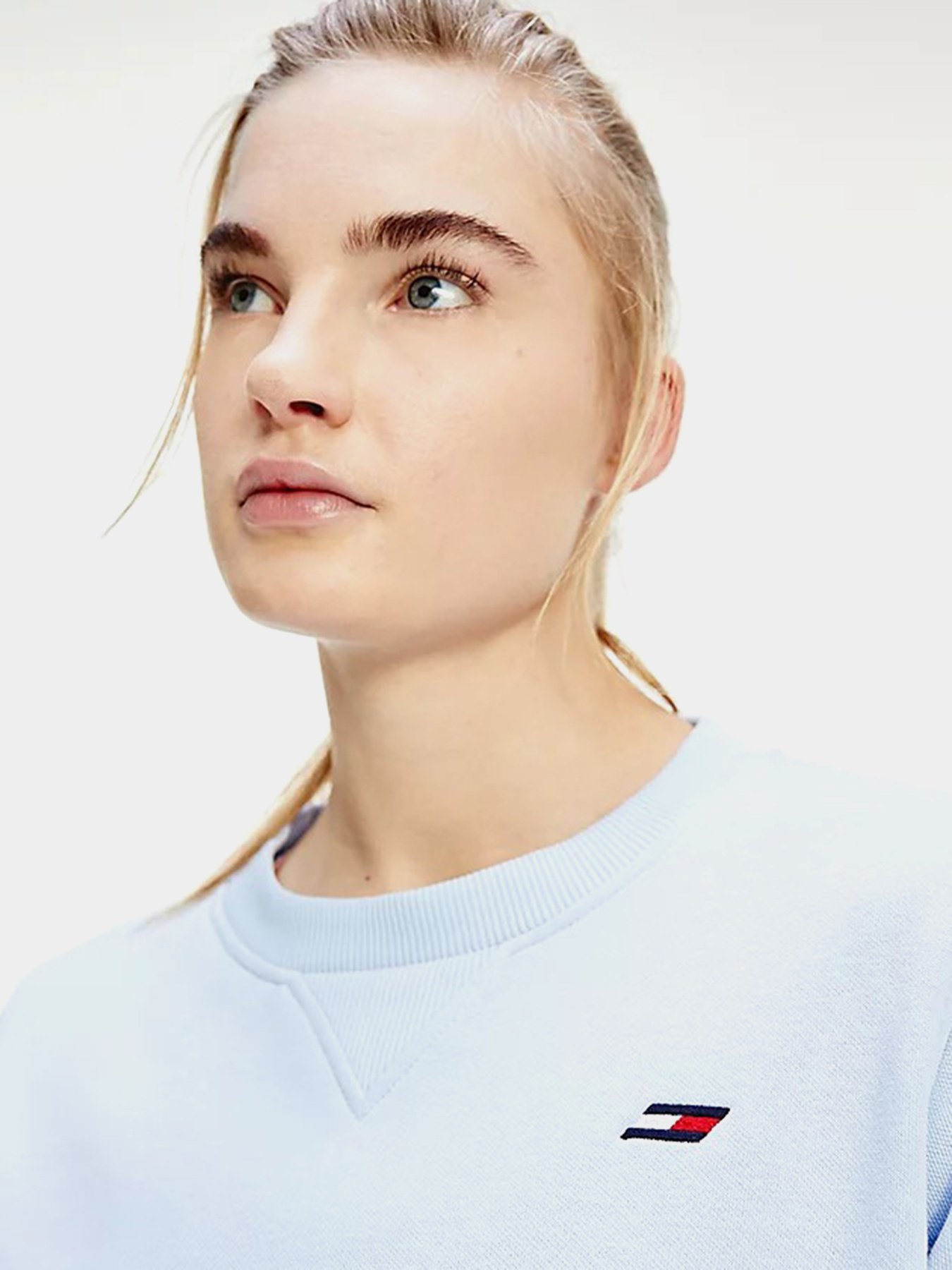 Світшот Tommy Hilfiger модель S10S100962-C3Q Фото