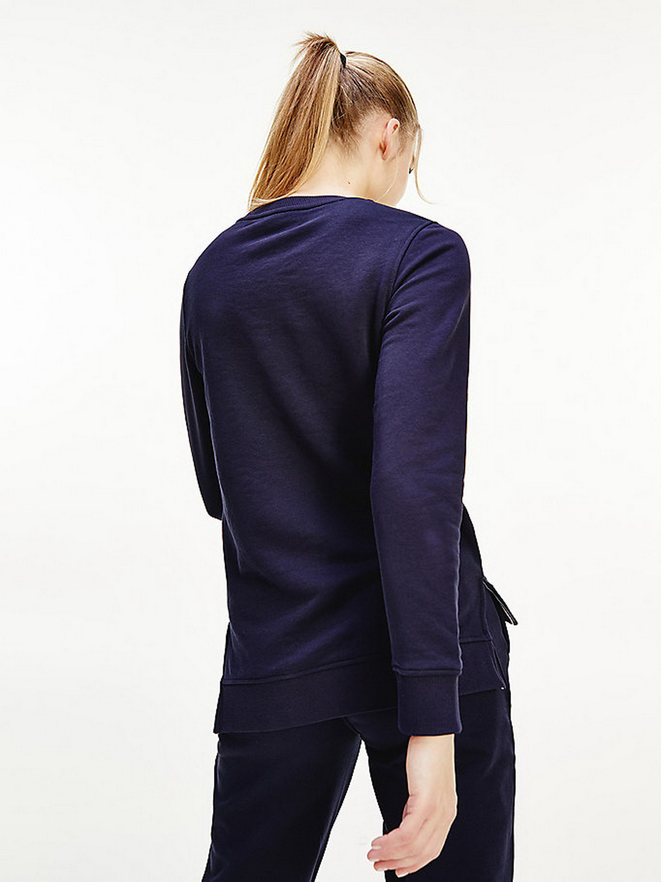 Світшот Tommy Hilfiger модель S10S100962-DW5 Фото