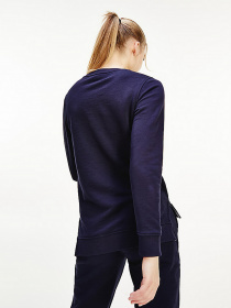 Світшот Tommy Hilfiger модель S10S100962-DW5 Фото