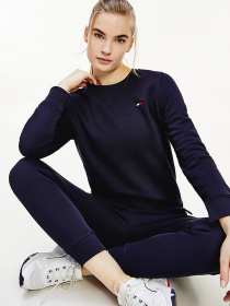 Світшот Tommy Hilfiger модель S10S100962-DW5 Фото