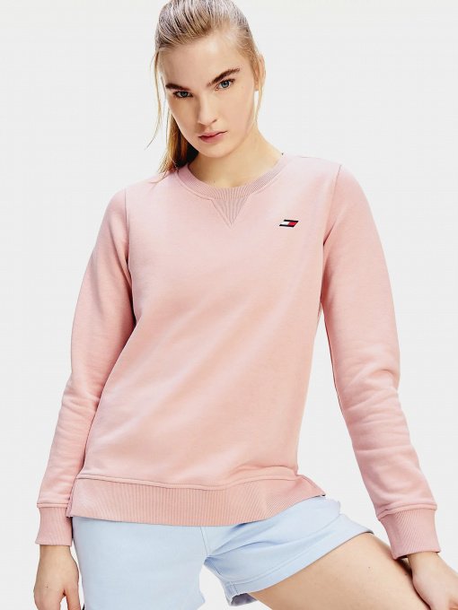 Свитшот Tommy Hilfiger модель S10S100962-TQS Фото