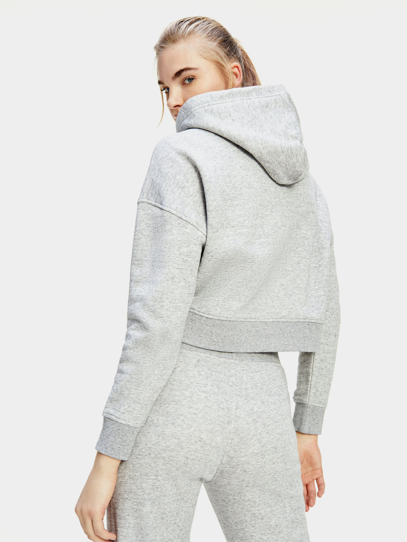 Худи Tommy Hilfiger модель S10S100966-PKH Фото