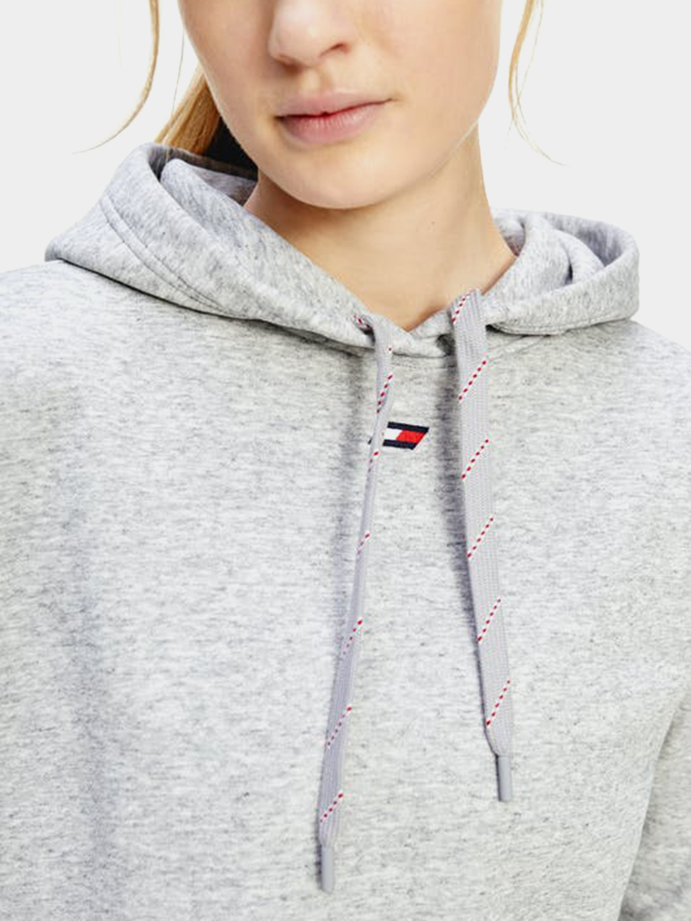 Худи Tommy Hilfiger модель S10S100966-PKH Фото