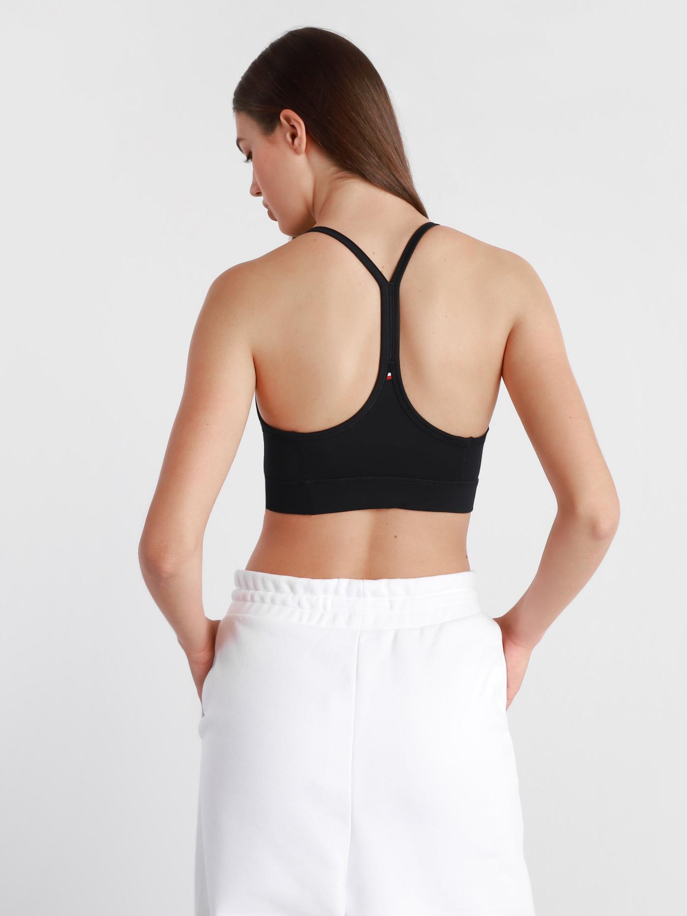 Топ Tommy Hilfiger модель S10S100969-DW5 Фото