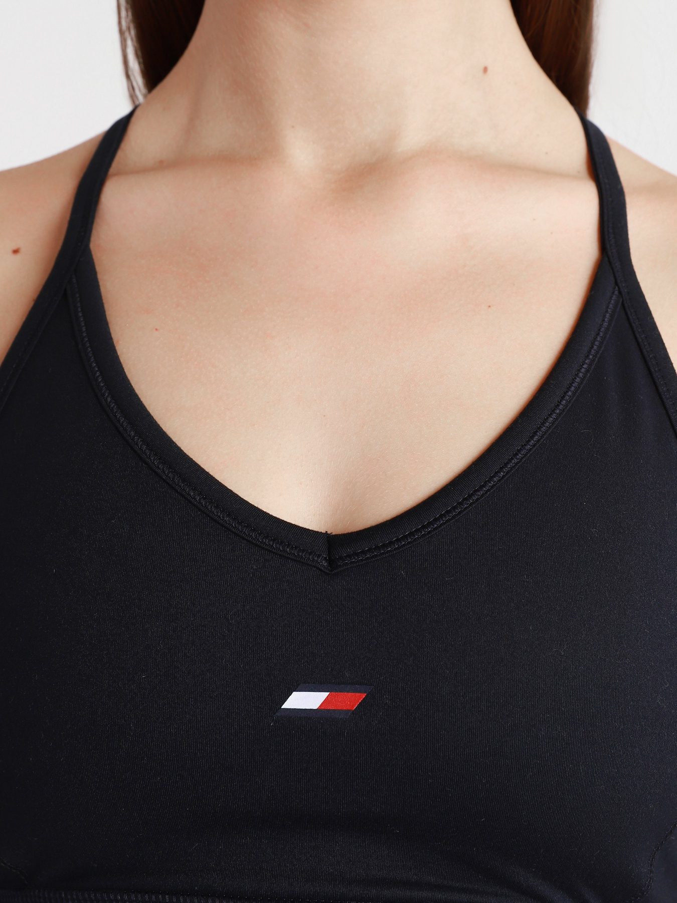 Топ Tommy Hilfiger модель S10S100969-DW5 Фото