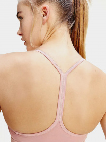 Топ Tommy Hilfiger модель S10S100969-TQS Фото