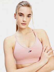 Топ Tommy Hilfiger модель S10S100969-TQS Фото