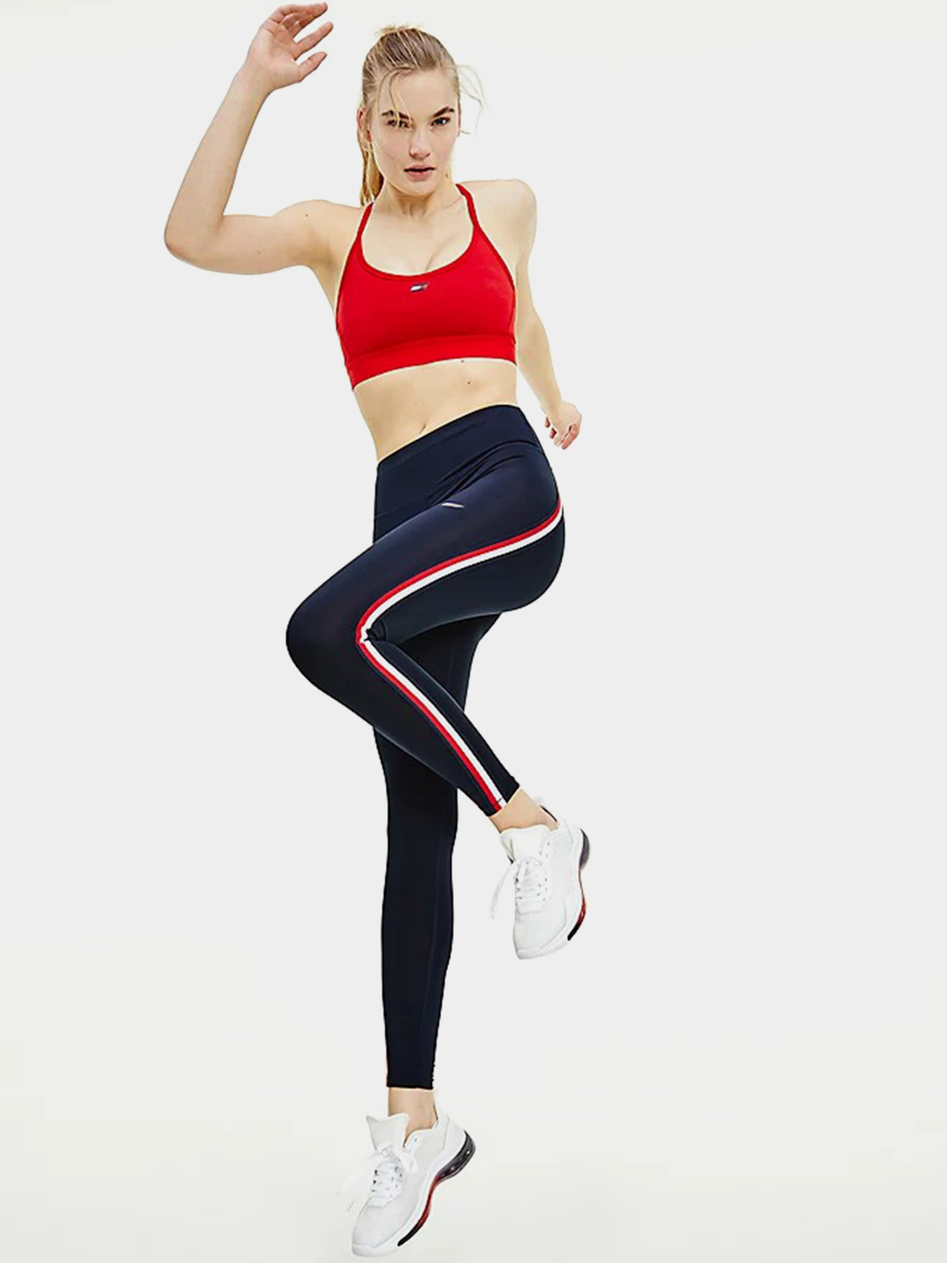 Топ Tommy Hilfiger модель S10S100971-XLG Фото