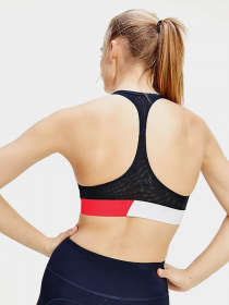 Топ Tommy Hilfiger модель S10S100972-DW5 Фото