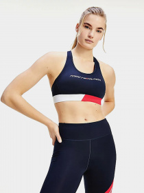 Топ Tommy Hilfiger модель S10S100972-DW5 Фото